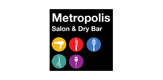 Metropolis Salon & Dry Bar