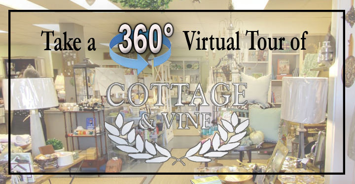 cottage and vine
