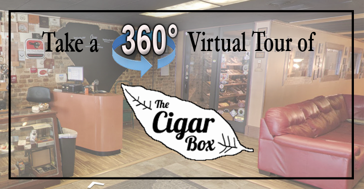 cigar box main street