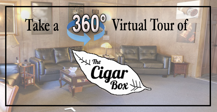 cigar box rosewood drive