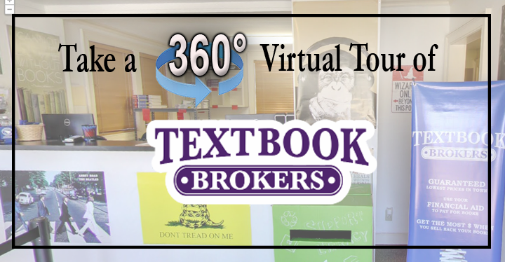 textbook brokers rosewood