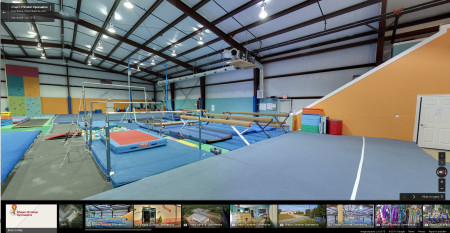 chapin gym screenshot